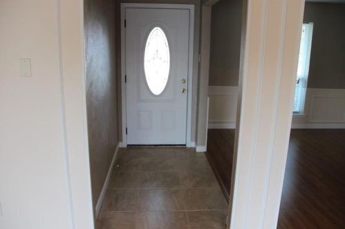 4126 Greenway Dr, Garland, TX 75041-4809