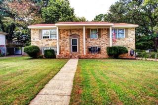307 Forrest Park Ct, Huntsville, AL 35806-1873