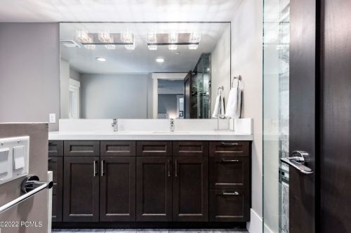 1024 Norfolk Ave, Park City UT 84060-5444 exterior