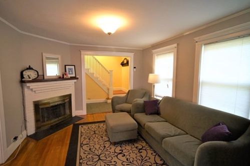 295 Southern Artery, Quincy MA 02169-2210 exterior