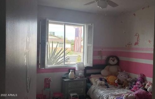 3615 Cholla St, Phoenix AZ 85029-3817 exterior