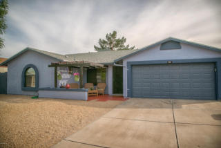 501 Morrow Dr, Phoenix AZ  85024-2859 exterior