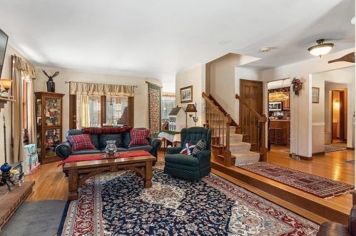 130 Conant Rd, Royalston MA 01331-9758 exterior