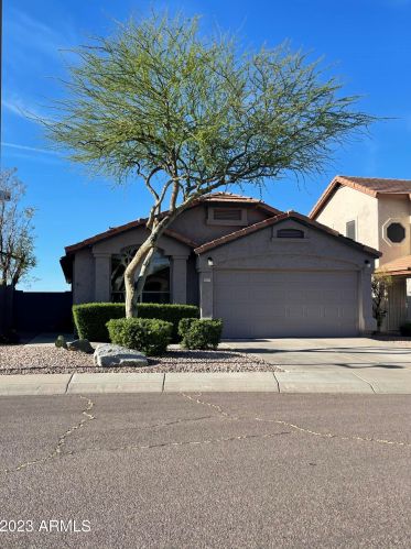 4853 Abraham Ln, Phoenix AZ  85054-6109 exterior