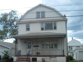 118 Smith St, Scranton PA  18512-2458 exterior