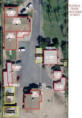 319 Sunland Ave, Phoenix AZ  85041-4828 exterior