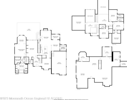 750 Farmingdale Rd, Jackson Twp NJ 08527-4301 exterior