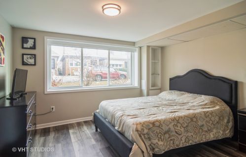 1508 Oak Park Ave, Forest View IL 60402-1339 exterior