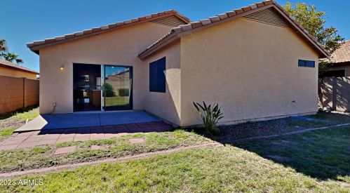 3214 Abraham Ln, Phoenix AZ  85027-2246 exterior