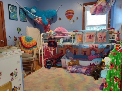 33 Mcgurk St, New Bedford MA 02744-2541 exterior