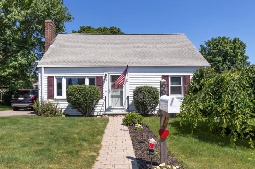66 Elva Rd, Weymouth, MA 02191-2003