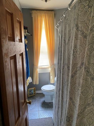 100 Clark St, New Bedford MA 02740-7102 exterior