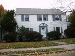 5 Morseland Ave, Newton, MA 02459-1128
