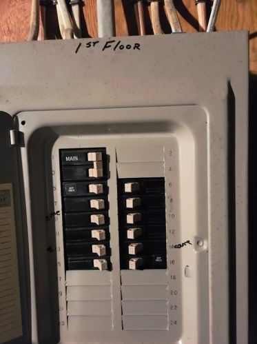 87 Briggs St, New Bedford MA 02740-3206 exterior