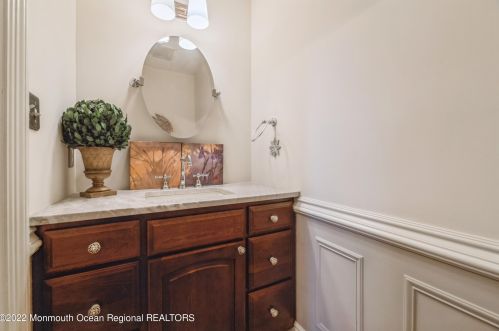 14 Tower Hl Dr, Tinton Falls NJ 07701-2400 exterior