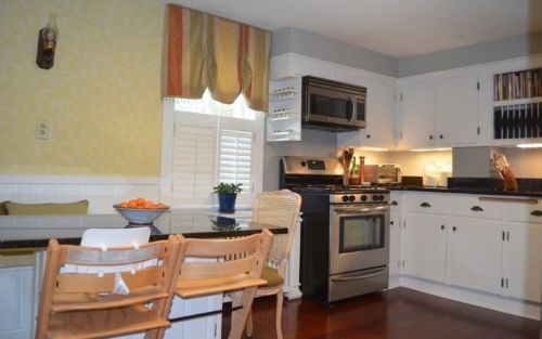 1244 Beacon St, Newton MA 02468-1717 exterior