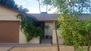 2717 Acoma Dr, Phoenix AZ  85032-4833 exterior