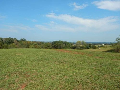 2051 Hiwassee Rd, Sweetwater TN  37874-6536 exterior