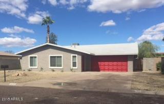 4350 Charleston Ave, Phoenix, AZ 85032-1799