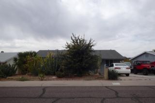 9444 15th Pl, Phoenix AZ  85020-2260 exterior