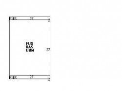 672 Boylston St, Newton MA 02459-2680 floor plan