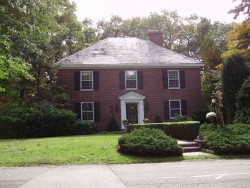 53 Bigelow Rd, Newton, MA 02465-3003