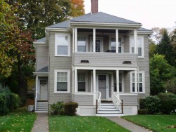 1593 Centre St, Newton, MA 02461-1256