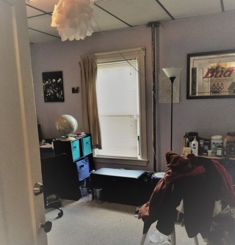 60 Florence St, Worcester MA 01610-1313 exterior