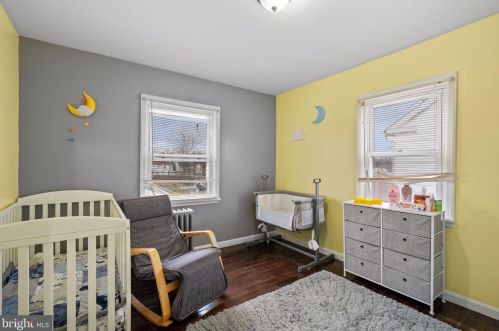 126 Carpenter St, Belleville NJ 07109-1456 exterior