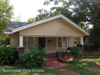 3016 Balsam Ave, Birmingham AL  35211-5104 exterior