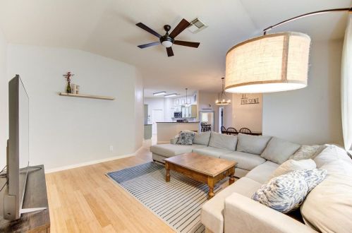 7619 Butler Lk Ct, Richmond TX 77469-4639 exterior