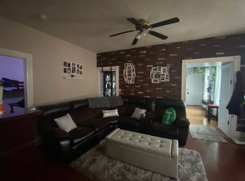 136 Horton St, Fall River MA 02723-3100 exterior