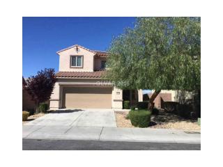 2456 Rue Royale St, Henderson NV  89044-0441 exterior