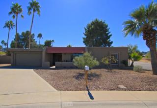 9401 32nd St, Phoenix AZ  85028-4832 exterior
