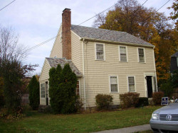 68 Clinton Pl, Newton, MA 02459-1141