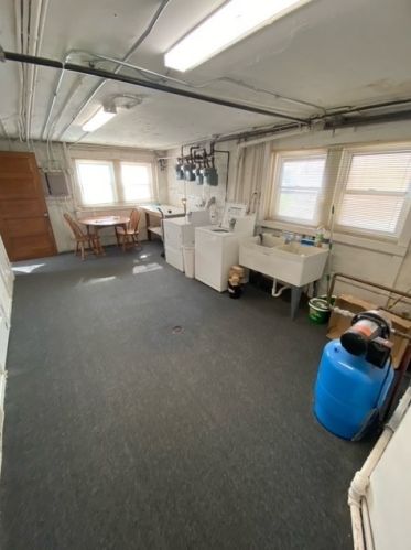 1809 Kenilworth Ave, Forest View IL 60402-1660 exterior