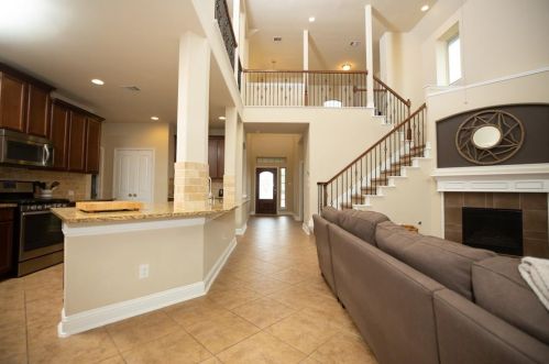 9507 Bosque Hills Ct, Richmond TX 77469-4734 exterior