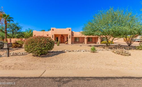 16402 40th Pl, Phoenix, AZ 85032-3309