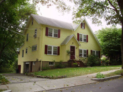 87 Fenwick Rd, Newton, MA 02468-2227