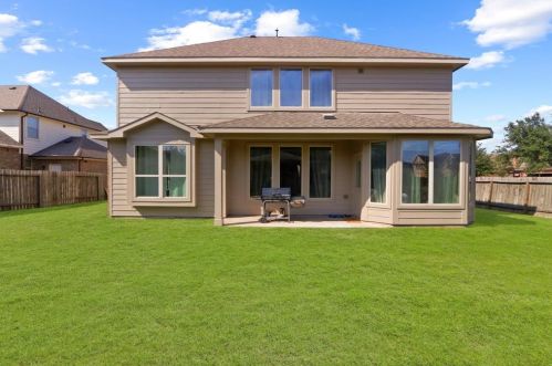 9534 Bonbrook Bnd Ln, Richmond TX 77469-4730 exterior