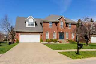 13023 Willow Forest Dr, Louisville KY  40245-1981 exterior