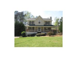 4897 Raven Pl, Marietta GA  30066-1533 exterior