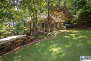 4558 Little Ridge Dr, Birmingham, AL 35242-2814