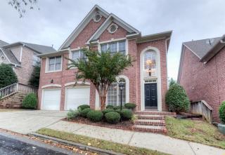 1188 Dunwoody Vlg Dr, Atlanta GA  30338-2321 exterior