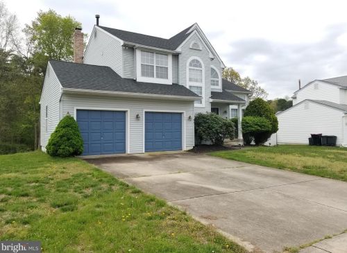20 Annapolis Dr, Erial NJ  08081-2188 exterior