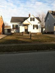 9513 Highland Ave, Cleveland OH  44125-2374 exterior