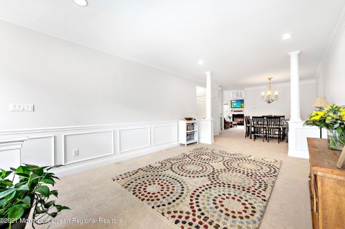 19 Brookfield Dr, Jackson Twp NJ 08527-3865 exterior