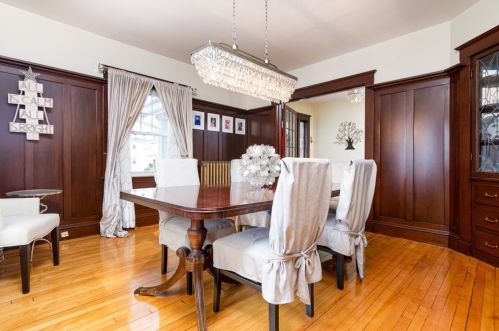 124 Elm Ave, Quincy MA 02170-2939 exterior