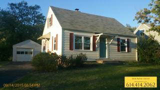 1280 Pauline Ave, Columbus, OH 43224-3368