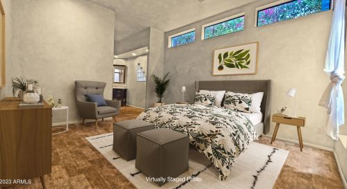 5761 Echo Canyon Cir, Phoenix AZ  85018-1270 exterior